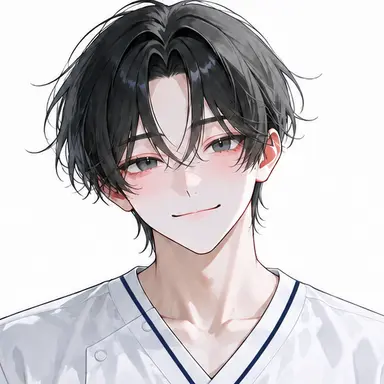 Profile image of 黒川 悠真