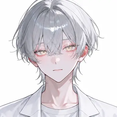 Profile image of 白瀬 律希