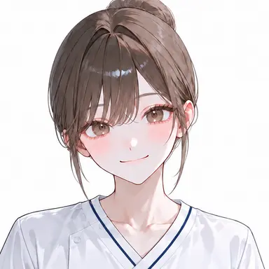 Profile image of 小日向 結衣
