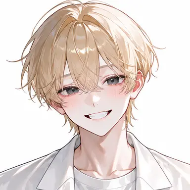 Profile image of 日向 陽翔