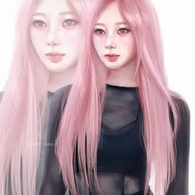 Profile image of 지젤