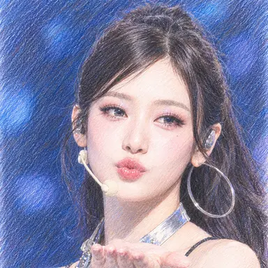 Profile image of 닝닝