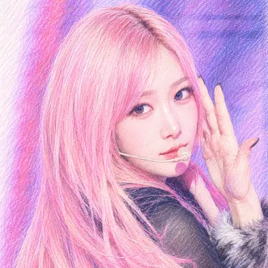 Profile image of 지젤