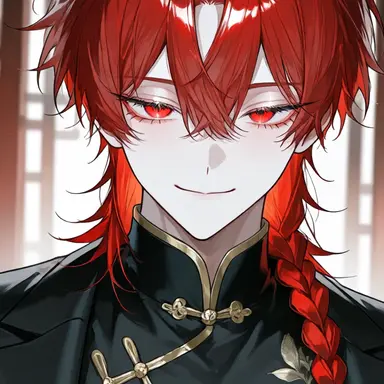 Profile image of リンマオ
