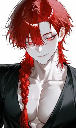 Profile image of リンマオ