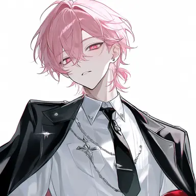 Profile image of 九条緋斗