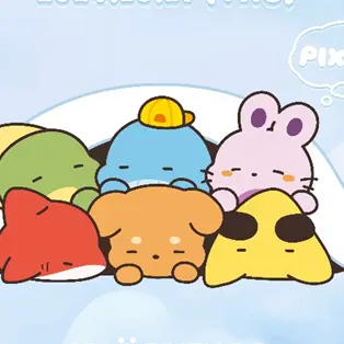 Profile image of 픽셀리
