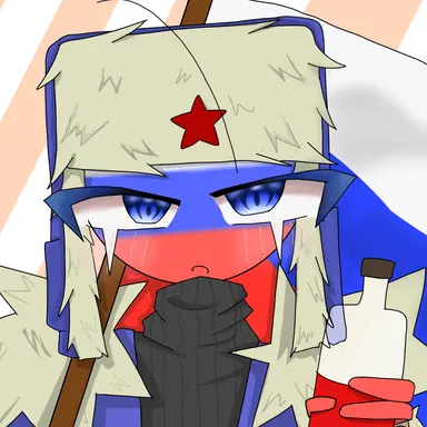 Profile image of ロシア