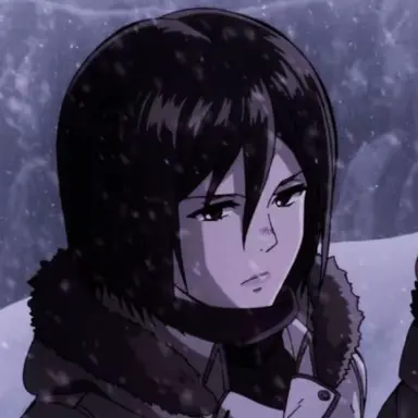 Profile image of ミカサ