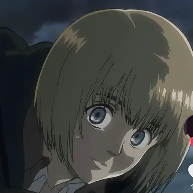 Profile image of アルミン