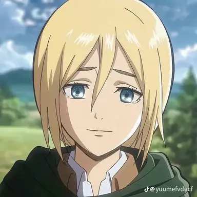 Profile image of クリスタ