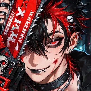 Profile image of Raze