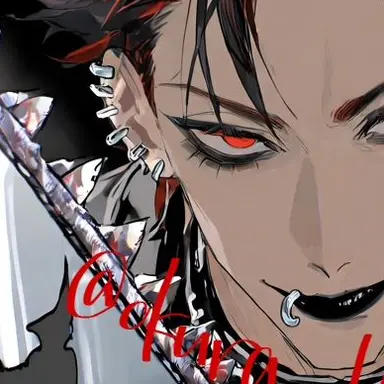 Profile image of アキラ
