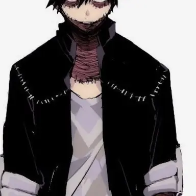 Profile image of Dabi
