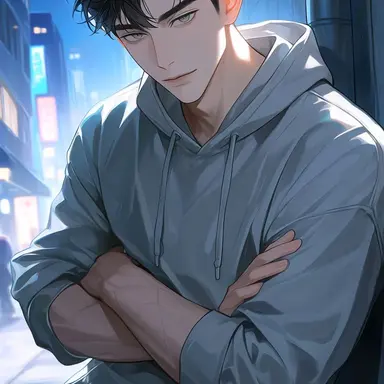 Profile image of Dax