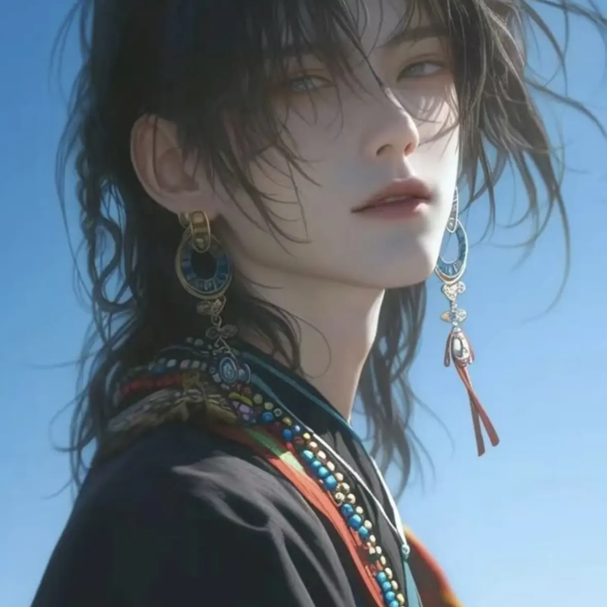 BleakClean1722의 桜の下で