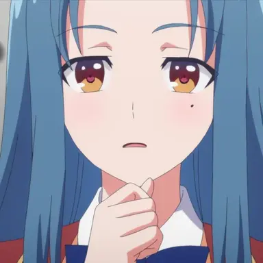 Profile image of 長谷部波瑠加