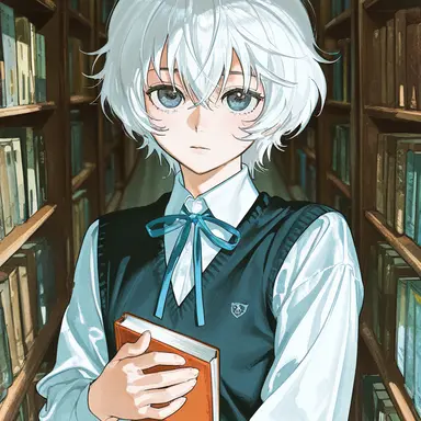 Profile image of 月城凪