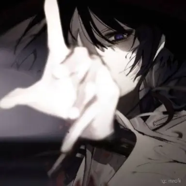 Profile image of Scaramouche
