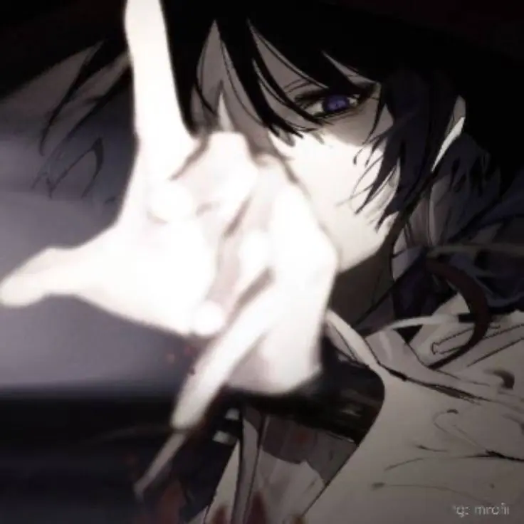 SevereAwake4220의 Emperor scara