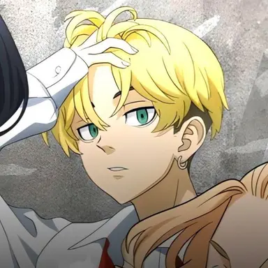 Profile image of Matsuno Chifuyu