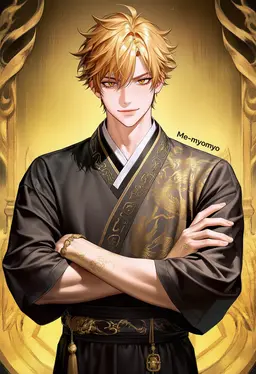 Profile image of 금곤