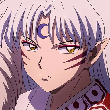 Profile image of 殺生丸