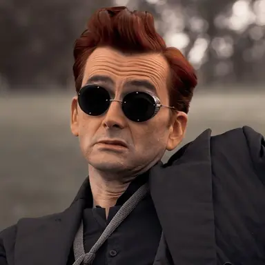 Profile image of Crowley