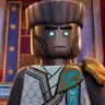 Profile image of Zane