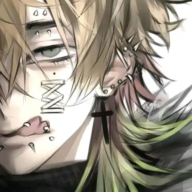 Profile image of Caelum
