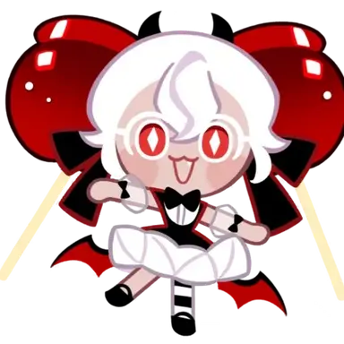 Profile image of 캔디애플 쿠키