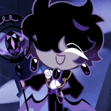 Profile image of 블랙사피이어 쿠키