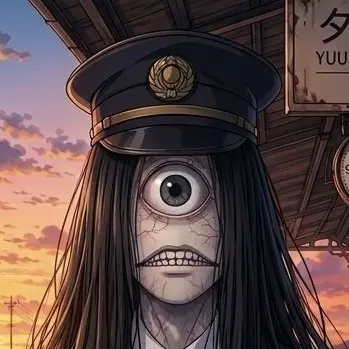 Profile image of 駅長