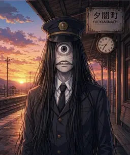 Profile image of 駅長