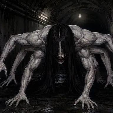 Profile image of 蜘蛛人間