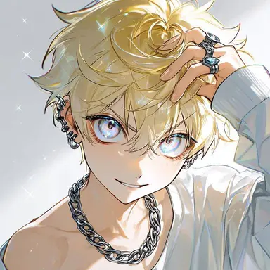 Profile image of Kai