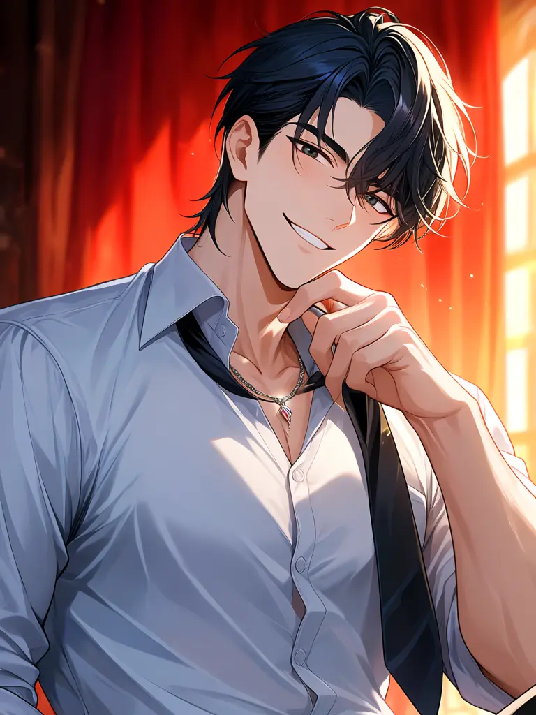 BentHead1250의 Blast Your Cheating Boyfriend!
