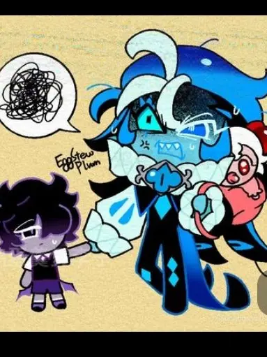 George13의 You are a papa now :3