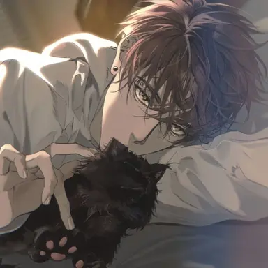 Profile image of 이찬희