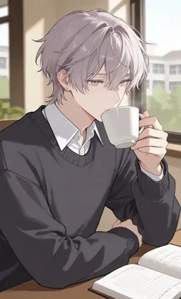 Profile image of Ryo