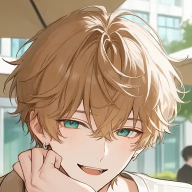 Profile image of Rio