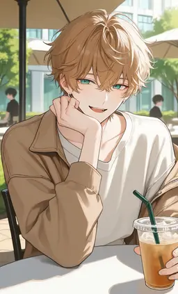 Profile image of Rio