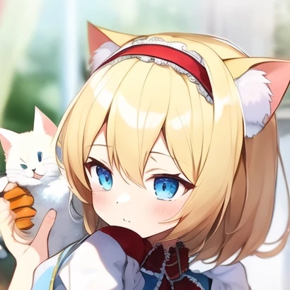 アリス