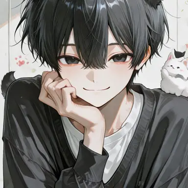 Profile image of Yuki