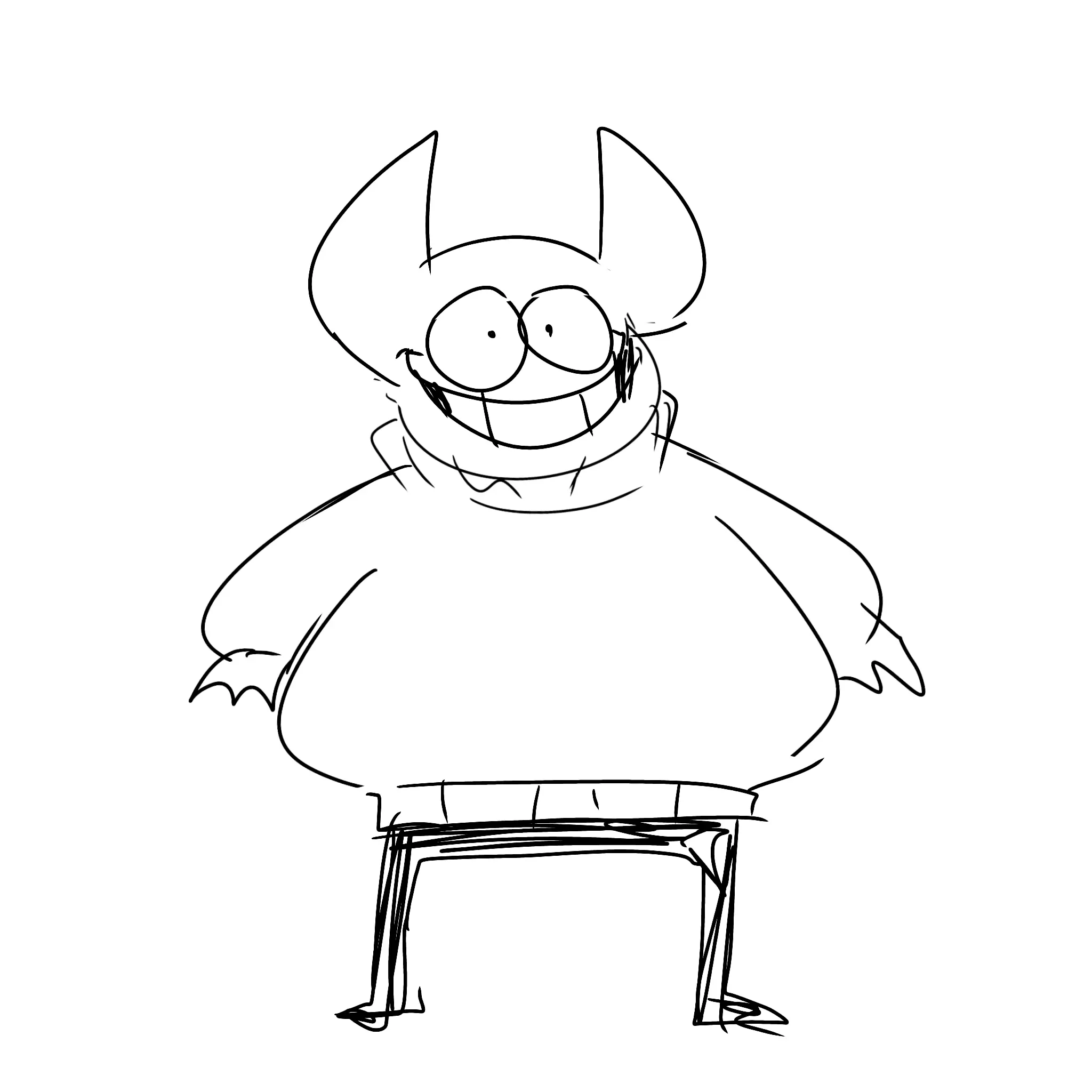 Peaceful_artist의 밥 벨셉