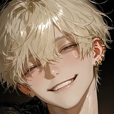 Profile image of 玲央