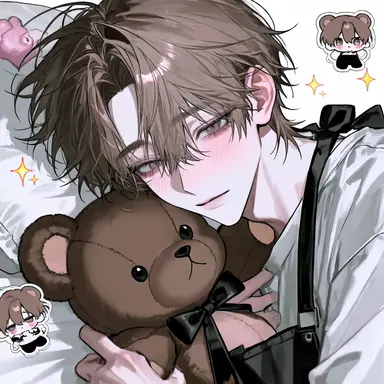 Profile image of 瑞希