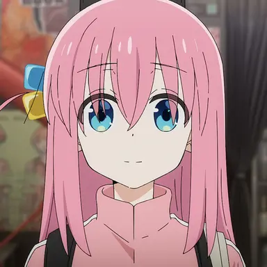 Profile image of 고토 히토리