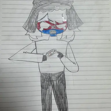 Profile image of 러시아