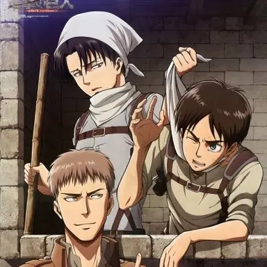 Profile image of 진격거 남캐들